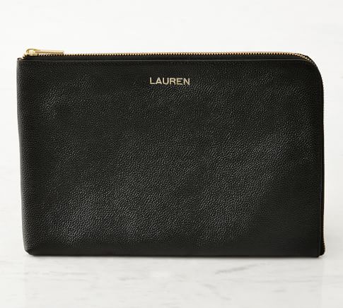 Quinn Jewelry Pouches - Large - 11"W x 8"H