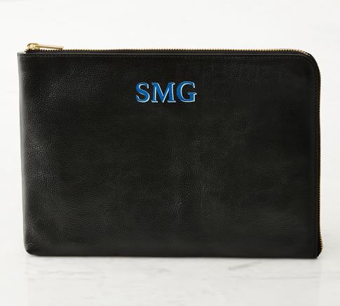 Quinn Jewelry Pouches - Large - 11"W x 8"H