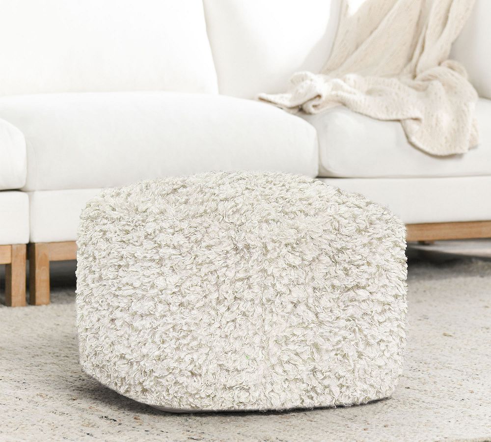 Phila Pouf