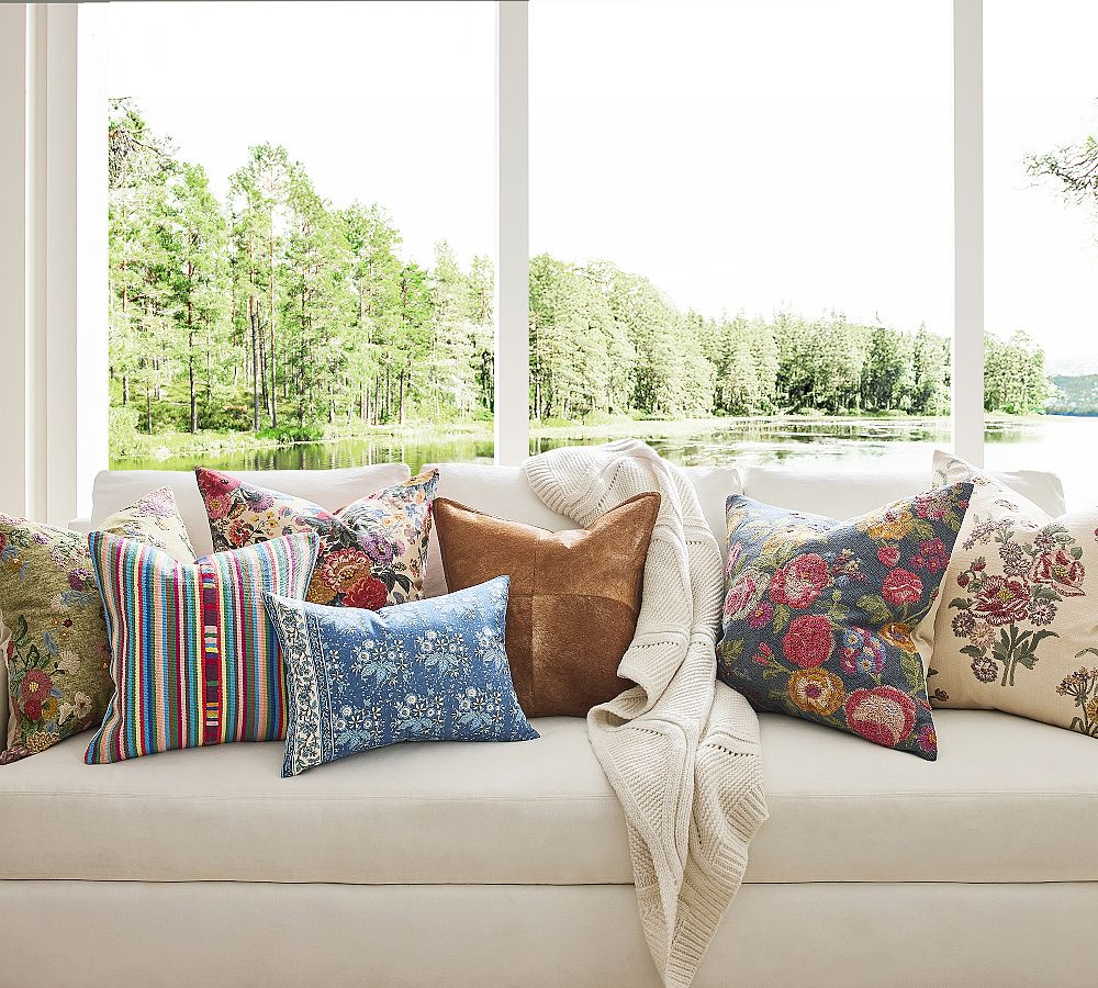 Get the Look: Bold Patterns