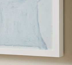 Neutral Calming by Evelyn Reyes for Creativity Explored
