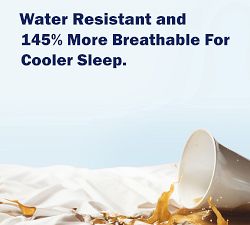 Cleanrest&#174; PRO Box Spring Encasement