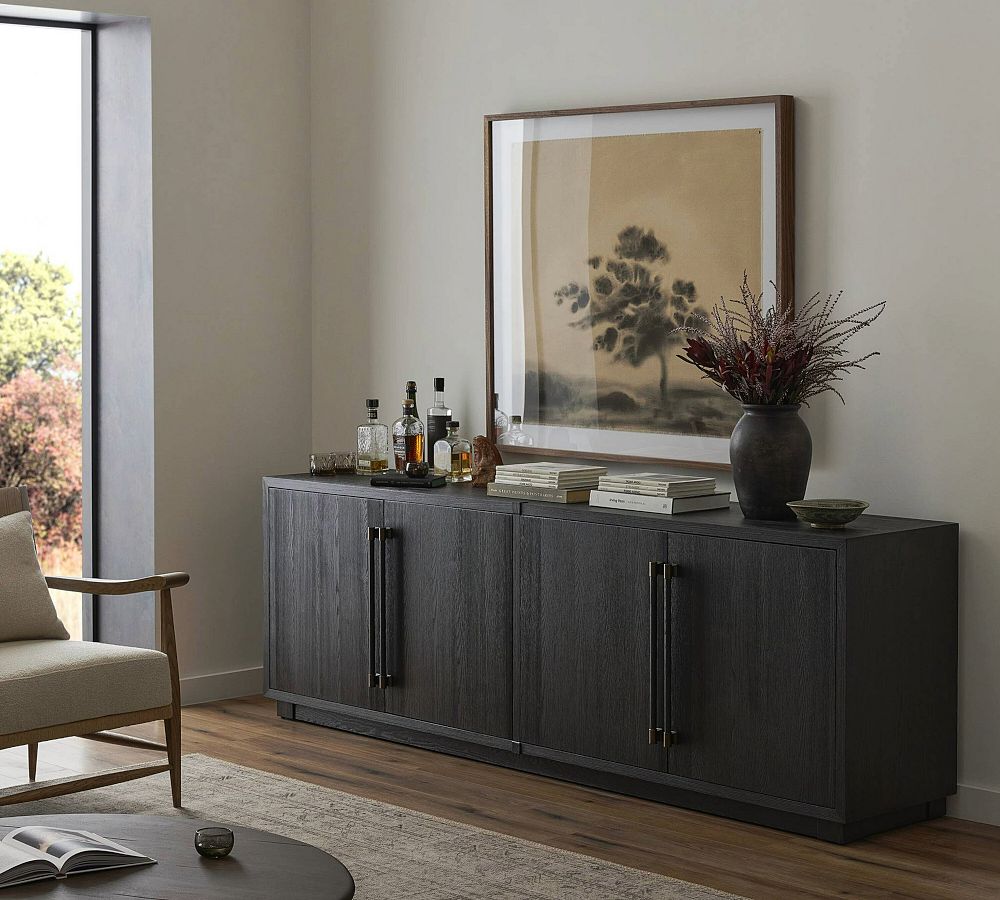 Westland Buffet (94&quot;w)