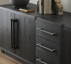 Westland Buffet (94&quot;w)