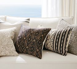 Get the Look: Study in Contrasts