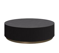 Meadowview Round Coffee Table (44&quot;)
