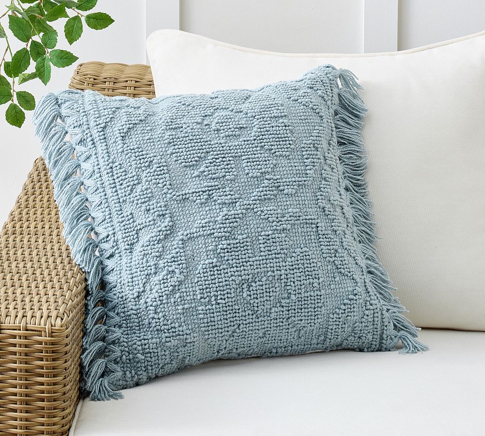 La Jolla Outdoor  Pillow
