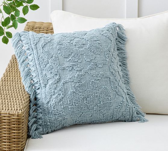 La Jolla Outdoor Pillow
