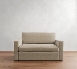 Westwood Square Arm Sofa (65&quot;&ndash;125&quot;)