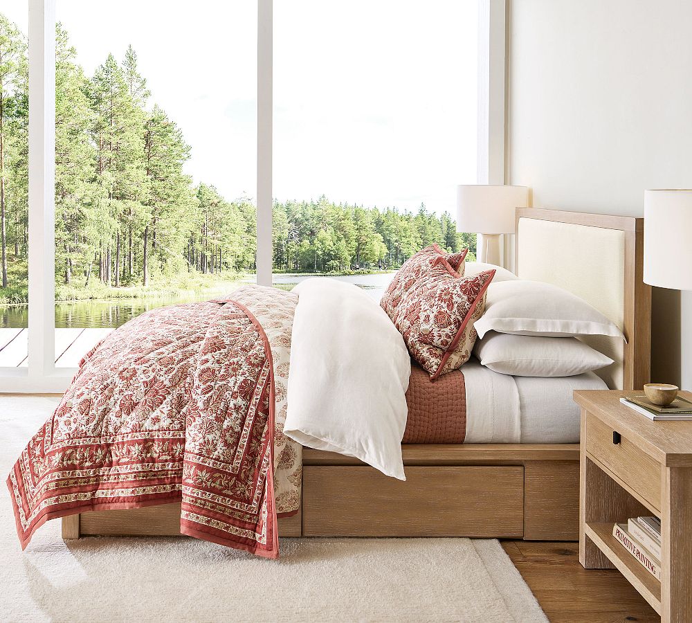 Marisol Quilt