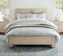 Marina Hand-Knotted Wool Rug