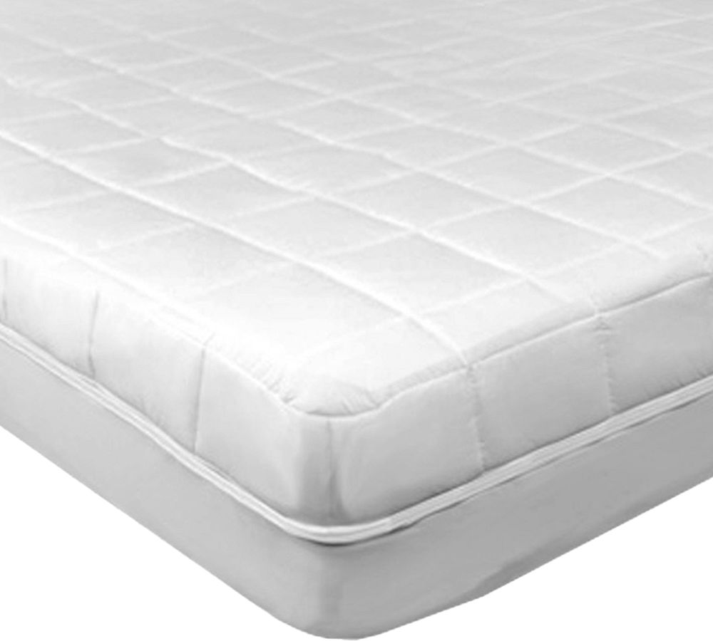Cleanrest&#174; Presto Platinum Mattress Encasement Encasement
