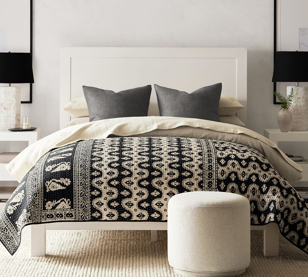 Sutton Reversible Quilt