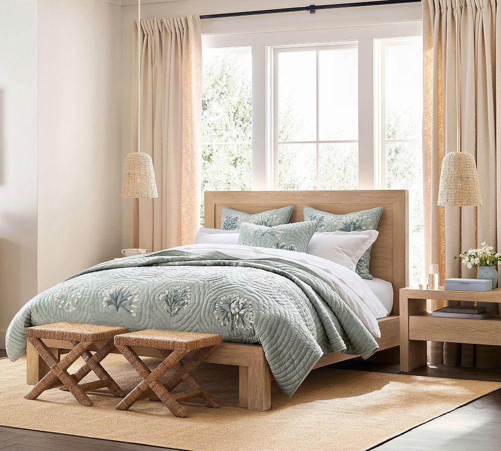 Get the Look: Ocean Inspired