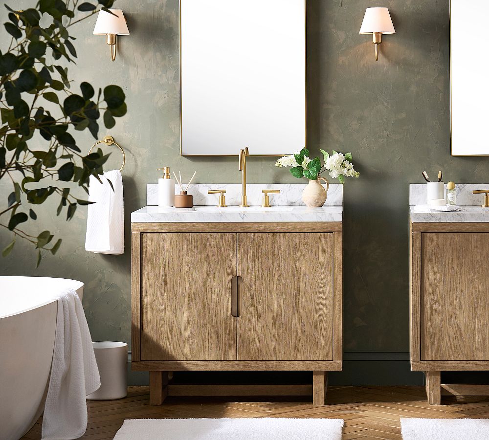 Portola 36&quot; Single Sink Vanity