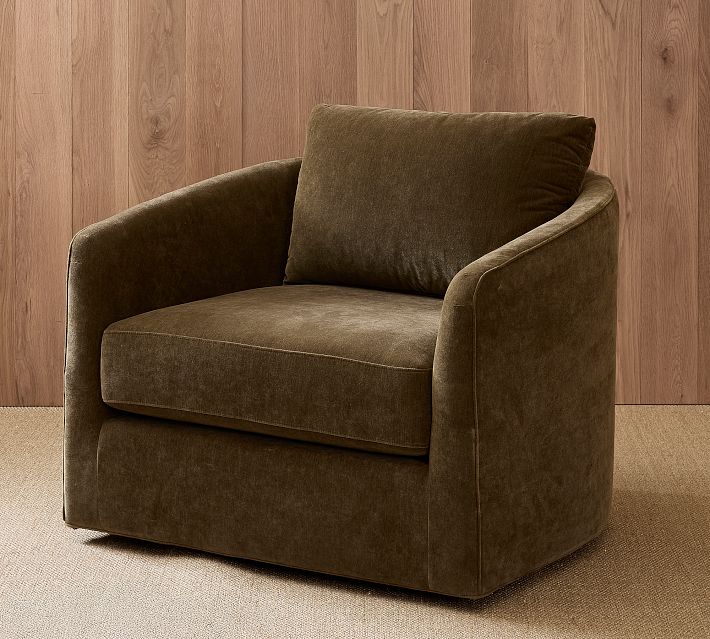 Remmy Swivel Chair