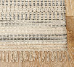 Marina Handwoven Flatweave Rug
