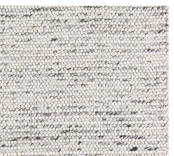 Signe Handwoven Wool Rug