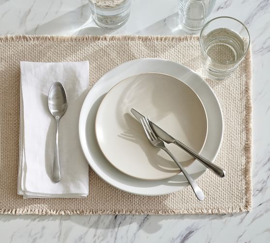 Mason Flatware Sets