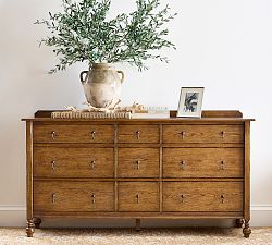 Summerville 9-Drawer Dresser (72&quot;)