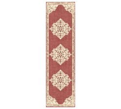 Custom Milan Performance  Rug