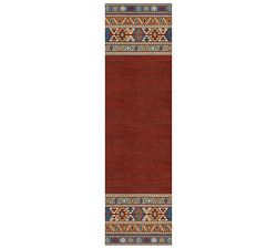 Custom Sedona Kilim Rug