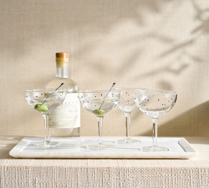 Confetti Celebration Coupes