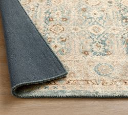 Aurora Rug Swatch - Free Returns Within 30 Days