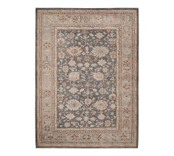 Evelyn Hand-Knotted Wool Rug
