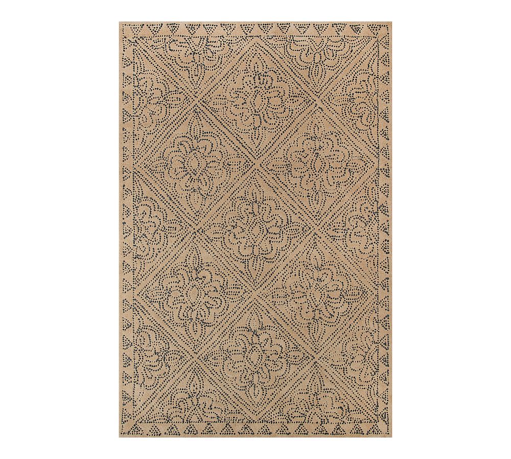 Florence Hand-Tufted Wool Rug