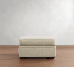 Pearce Storage Ottoman