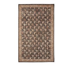 Scarlett Hand-Knotted Wool Rug