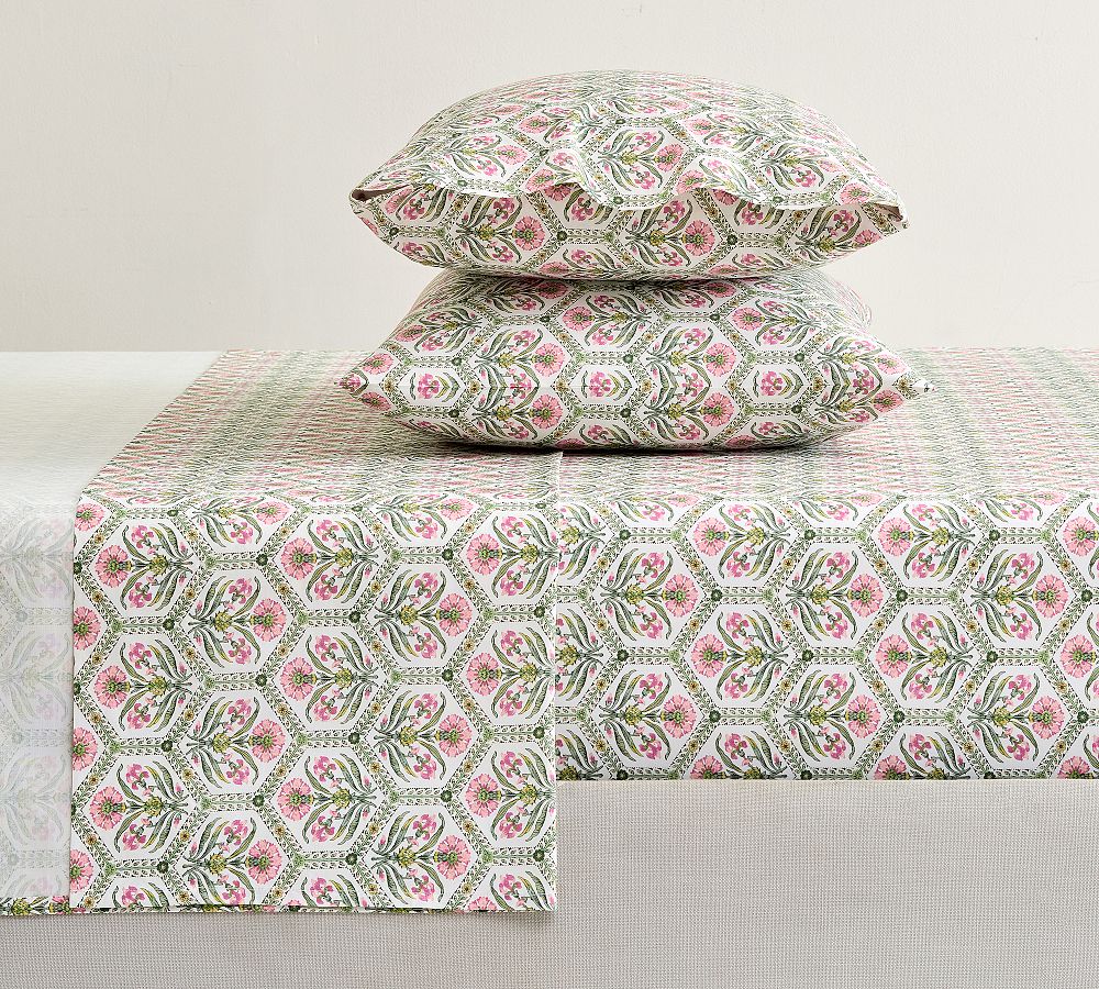 Nina Print Sheet Set