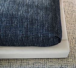 Carmel Upholstered Storage Bed