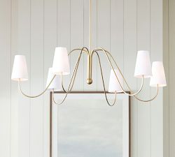 Palmer Chandelier (49&quot;-60&quot;)