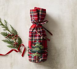 Holiday Wine Bag Collection