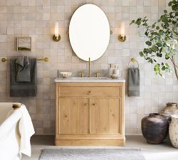 Sansome Towel Bar