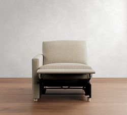 Build Your Own Westwood Slim Arm Power Sectional