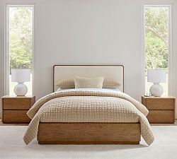 Get the Look: Relaxing Layers