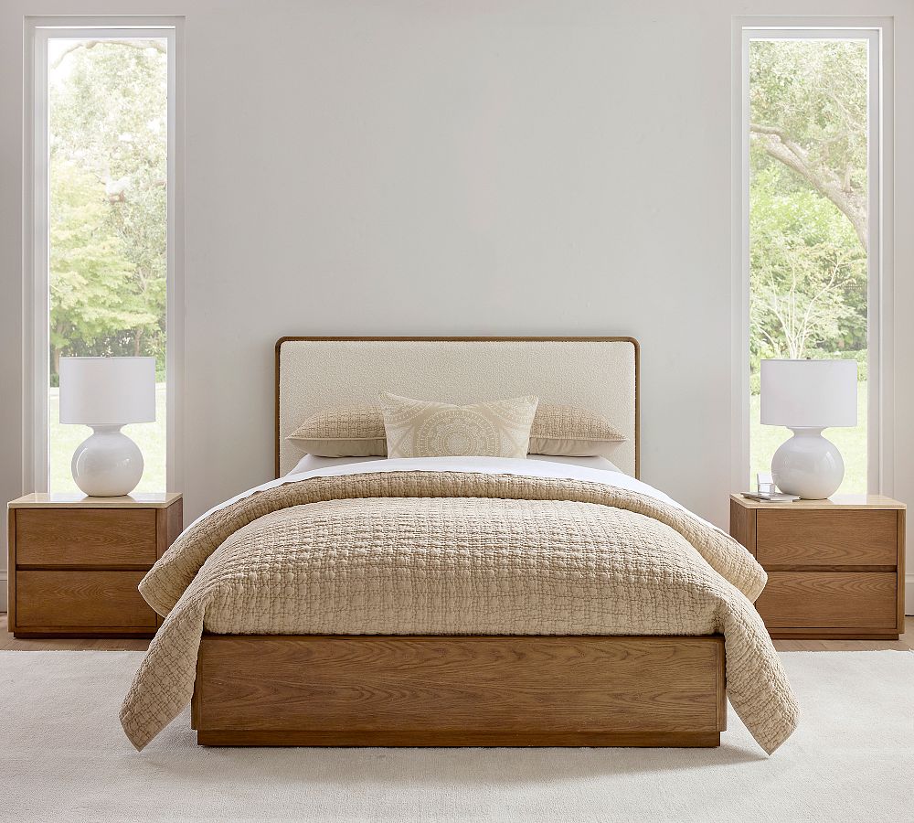 Get the Look: Relaxing Layers