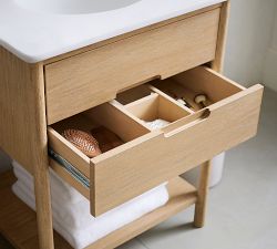 Manzanita 26&quot; Single Sink Vanity