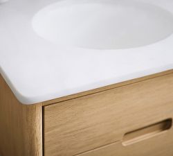 Manzanita 26&quot; Single Sink Vanity