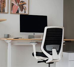 Branch Ergonomic Swivel Desk Chair
