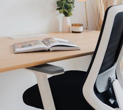 Branch Ergonomic Swivel Desk Chair