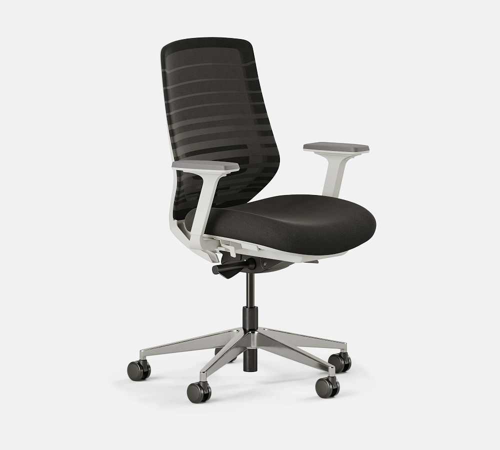Branch Ergonomic Swivel Desk Chair