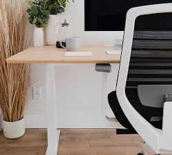 Branch Ergonomic Swivel Desk Chair