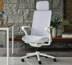 Branch Verve Swivel Desk Chair
