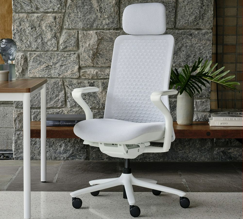 Branch Verve Swivel Desk Chair
