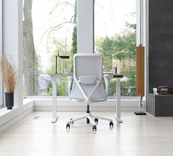 Branch Verve Swivel Desk Chair