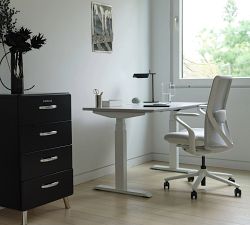 Branch Verve Swivel Desk Chair